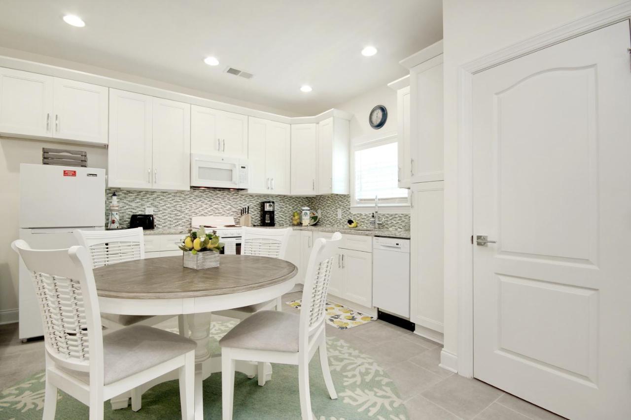 Appartamento Grace By The Sea Myrtle Beach Esterno foto