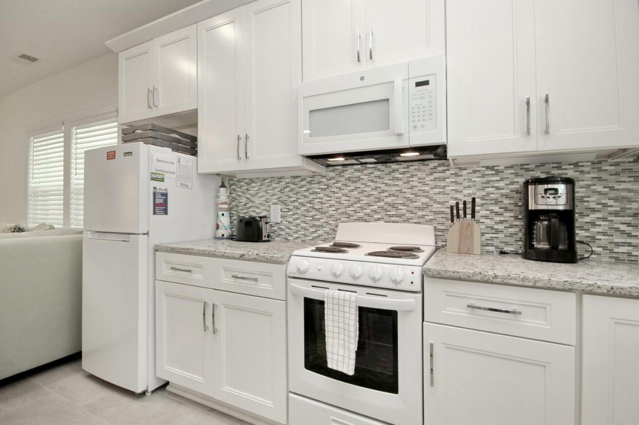 Appartamento Grace By The Sea Myrtle Beach Esterno foto