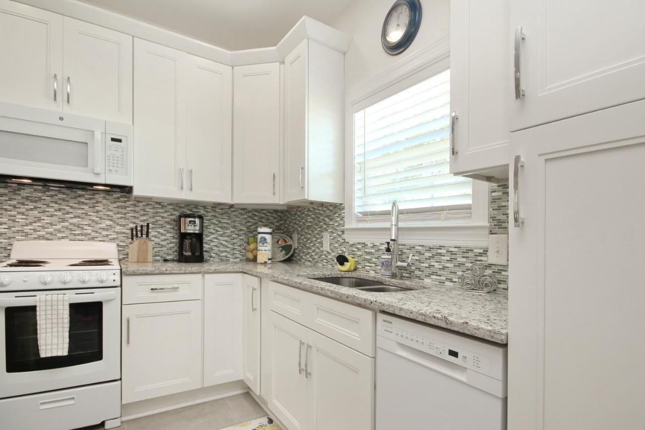 Appartamento Grace By The Sea Myrtle Beach Esterno foto